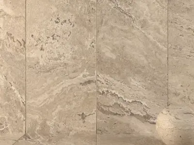 Stone Wall Tiles Antico Classico 120x270 Set 2 Texture