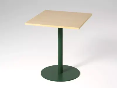 Table 70 3D model