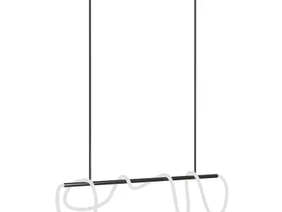 Freya Collection by Hestia 3D model