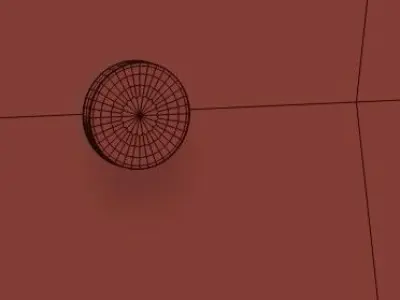Ross Gardam 3D model