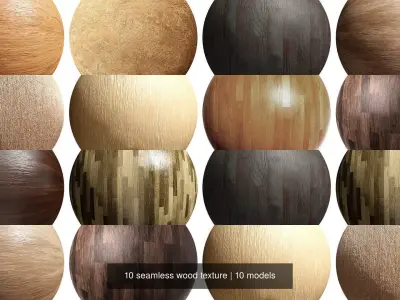 10 seamless wood texture Texture