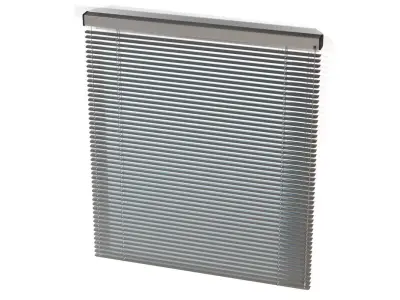 Window shutter 01 3D model