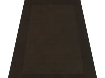 Rug Set 591 3D model