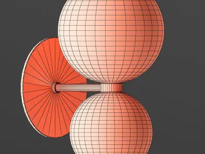ELITE B 3D model