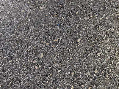 Construction-Garbage 02 Texture