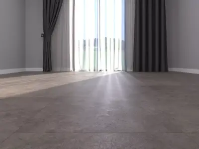 Floor Hyper Taupe 60x60 Texture