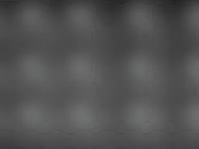 Scifi floor tile Texture