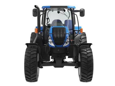  Tractor 