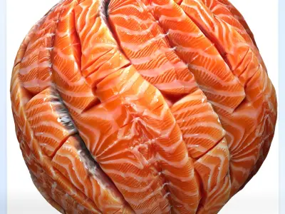 Food Seamless Texture Texture