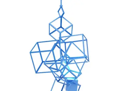 Ralph Pucci 3D model