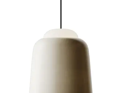 Teodora Suspension Light from Prandina 3D model