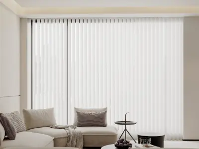 apartment interior scenes      3D model 2