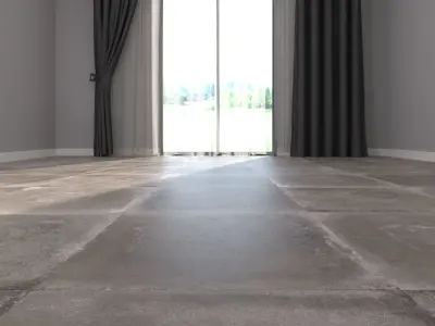 Floor Backstage Graphite 60x60 Texture