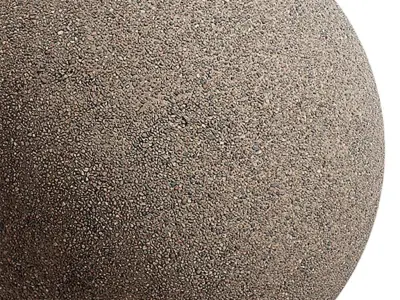 Gravel Seamless Texture 2K - EXR 7 - JPG 7 Texture Texture