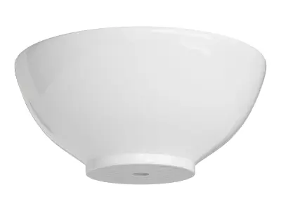 Bathroom Vessel Sink 3D model