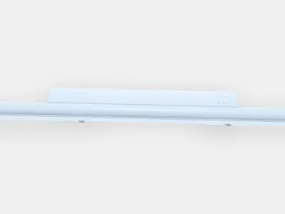 STOTTA LED cabinet lighting strip w sensor 2 Low-poly 3D model