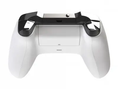 Xbox One Controller 3D model purchase