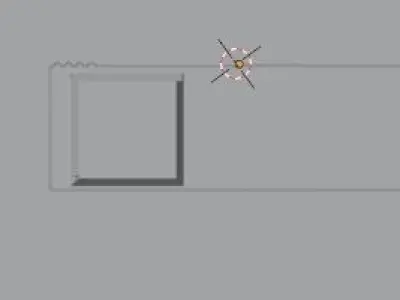 EPIC VENTURES BUILDING Free low-poly 3D model
