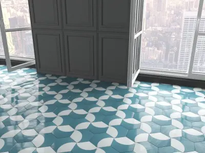 Marrakech Design-Claesson Koivisto Rune-20 3D model