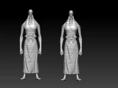 Zeo - Fish Man Island Arc - ONE PIECE 3D print model