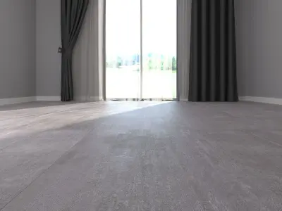 Floor Hangar Smoke 60x120 Texture