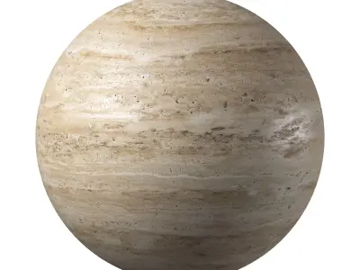 Travertine 13 Texture