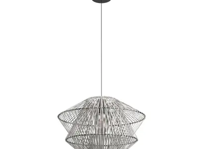 VOX Harmony  3D model