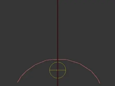 Lamina Mayor 3D model