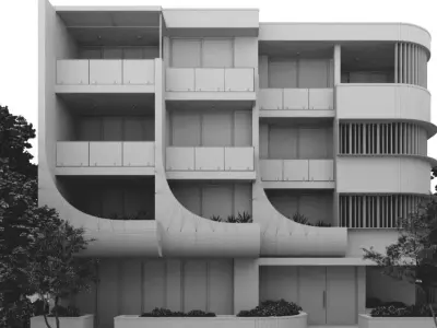 SPARK ARCHITECTURE  Texture