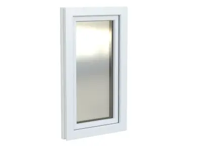 High Detailed Windows 12 sizes 3D model