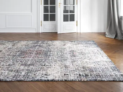 Nilanda NI31 3D model