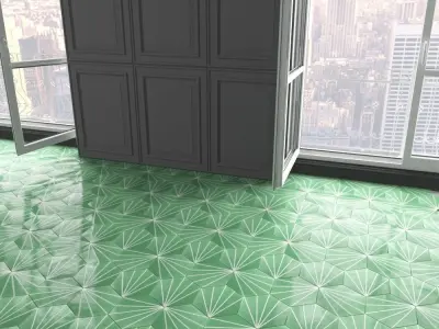 Marrakech Design-Claesson Koivisto Rune-128 3D model