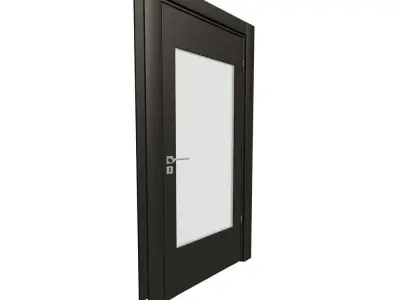 Door 003 3D model