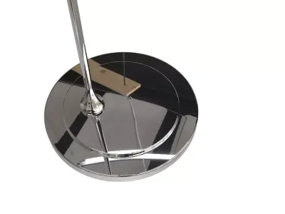 Zac floor lamp Hector Finch 3D model