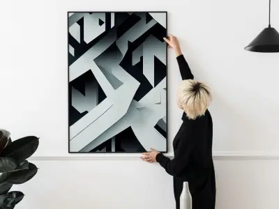 40 Seamless Sci-fi Alien Surface and Artwork Texture