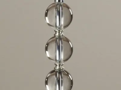 Table Lamp 3D model 112