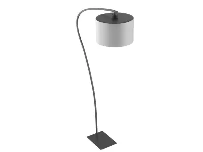 Light 16 model 3D model