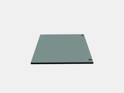 BODARP By Low-poly 3D model