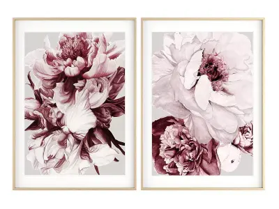 Pictures1127-2 Low-poly 3D model