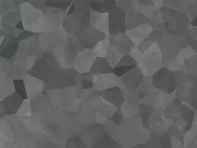 Drone with payload 3D model