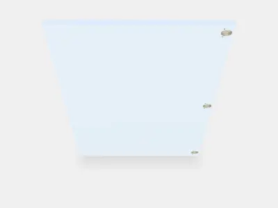 RINGHULT By 28 Low-poly 3D model