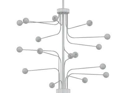 Dittrich 16 3D model