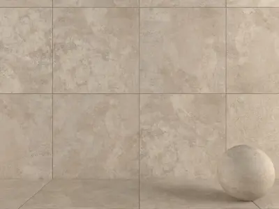 Flaviker Navona Honey Cross 120x120 Texture