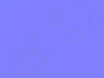 Ghost - Destiny 3D model