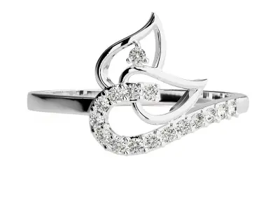 Ring - 79 3D print model