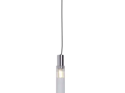 Pendant light Z5 SKU 23403 Free 3D model