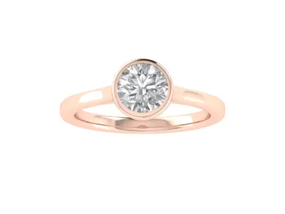 Women Ring  Render 3dm STL OBJ FBX TXT Details 3D print model