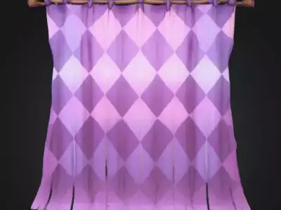 Rustic Village Essentials Collection 3D Model Pack