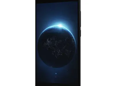 Meizu Pro 7 for Element 3D 3D model