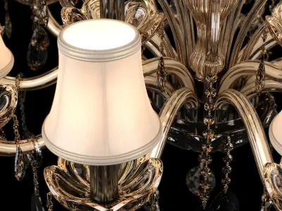 Chandelier  721153 Acesso Osgona 3D model